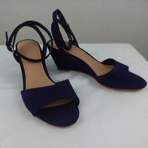 LOFT wedges